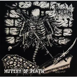 Throneum- Mutiny of Death